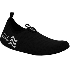 Boty do vody ProWater W PRO-23-34-114L černý černý 1