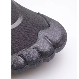 Boty Prowater M PRO-23-37-126M černá černá 2