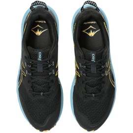 Běžecké boty Asics Trabuco Terra 2 M 1011B607 001 černý 1