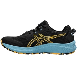 Běžecké boty Asics Trabuco Terra 2 M 1011B607 001 černá 2
