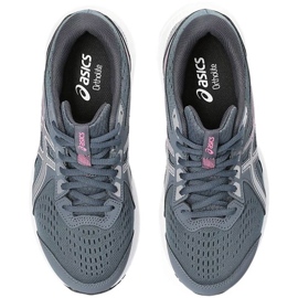 Běžecké boty Asics Gel Contend 8 W 1012B320 027 šedá 1