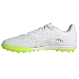 Boty adidas Copa PURE.3 Tf M GZ2522 bílý bílý 1
