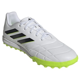 Boty adidas Copa PURE.3 Tf M GZ2522 bílý bílý 3