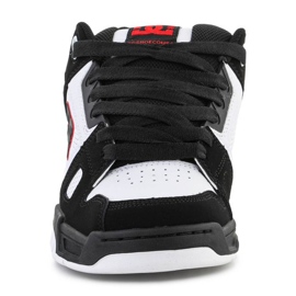 Boty DC Stag M 320188-WBD bílý 1