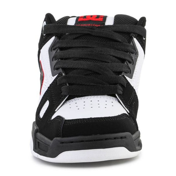 Boty DC Stag M 320188-WBD bílý 1