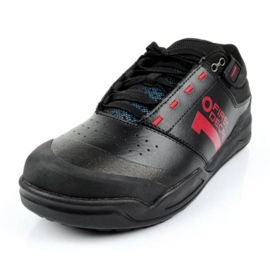 Cyklistické boty First Degree F1 Mtb M 521900-1000 9993 černý 1