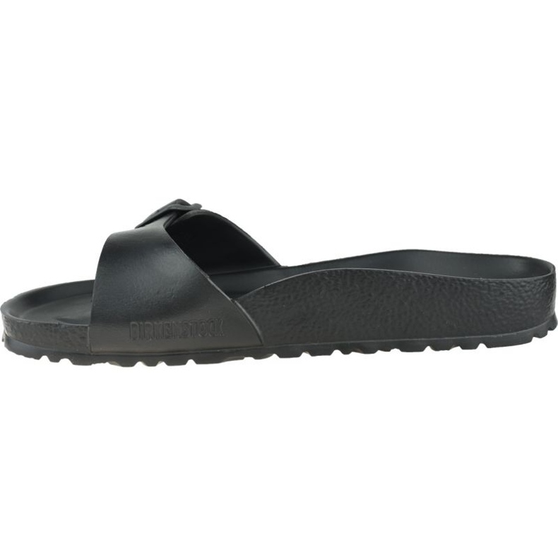 Birkenstock Madrid Essentials Eva 128163 černá 1