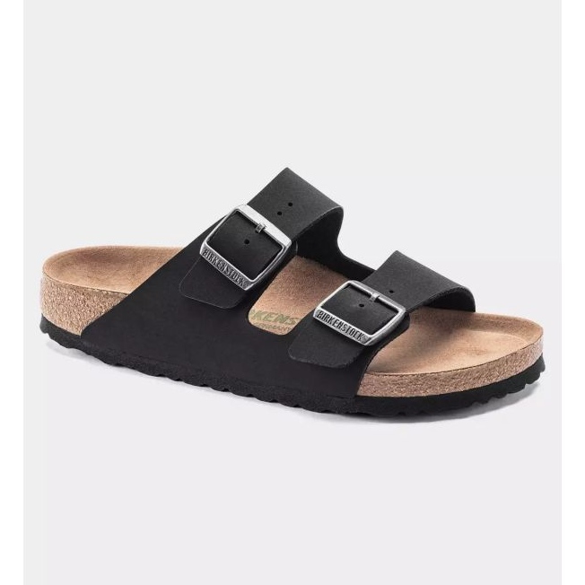 Žabky Birkenstock Arizona 1019057 černý 1