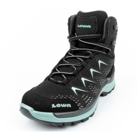 Trekové boty Lowa Innox pro Gtx W 320703 černá 2
