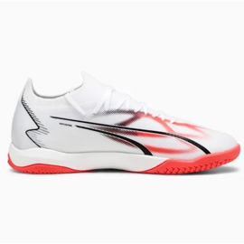 Kopačky Puma Ultra Match It M 107522-01 bílý bílý 1