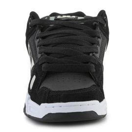 Boty DC Stag M 320188-TG2 černý 1