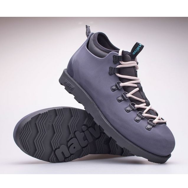 Boty NATIVE Fitzsimmons 31106800-1132 modrý 1