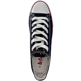 Boty Lee Cooper M LCW-22-31-0876M modrý 1