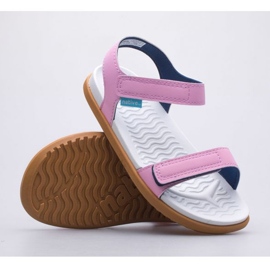 Sandály Native Charley Jr 62109100-5959 růžový 1