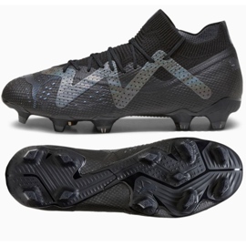 Kopačky Puma Future Ultimate FG/AG M 107355-02 černý černý 1