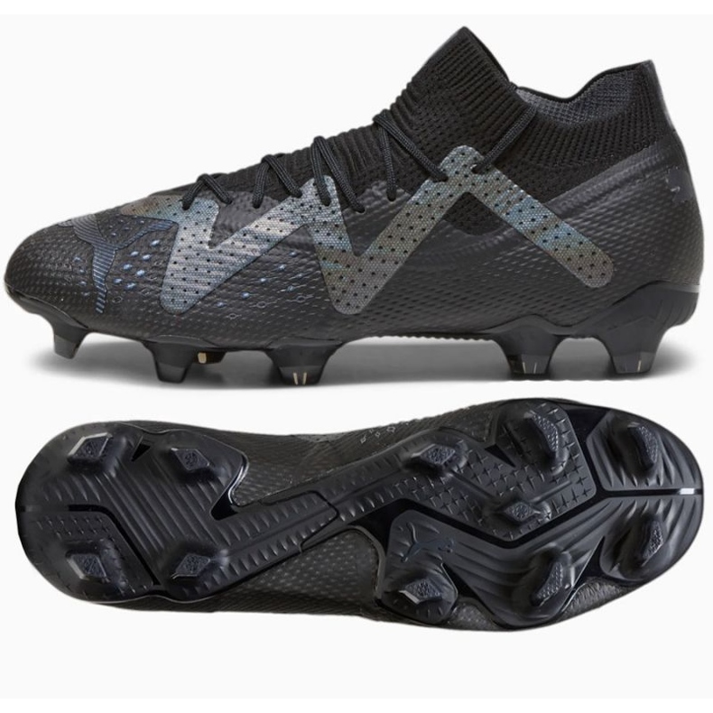 Kopačky Puma Future Ultimate FG/AG M 107355-02 černá černá 1