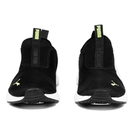 Boty Puma Wired Rapid M 38588109 černý 1