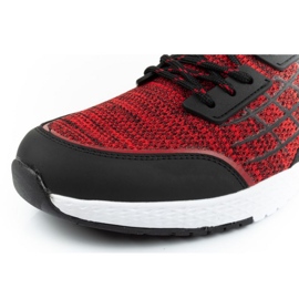 Boty Ducati M DUC001 červené 1 Boty Ducati M DUC001 červené 1