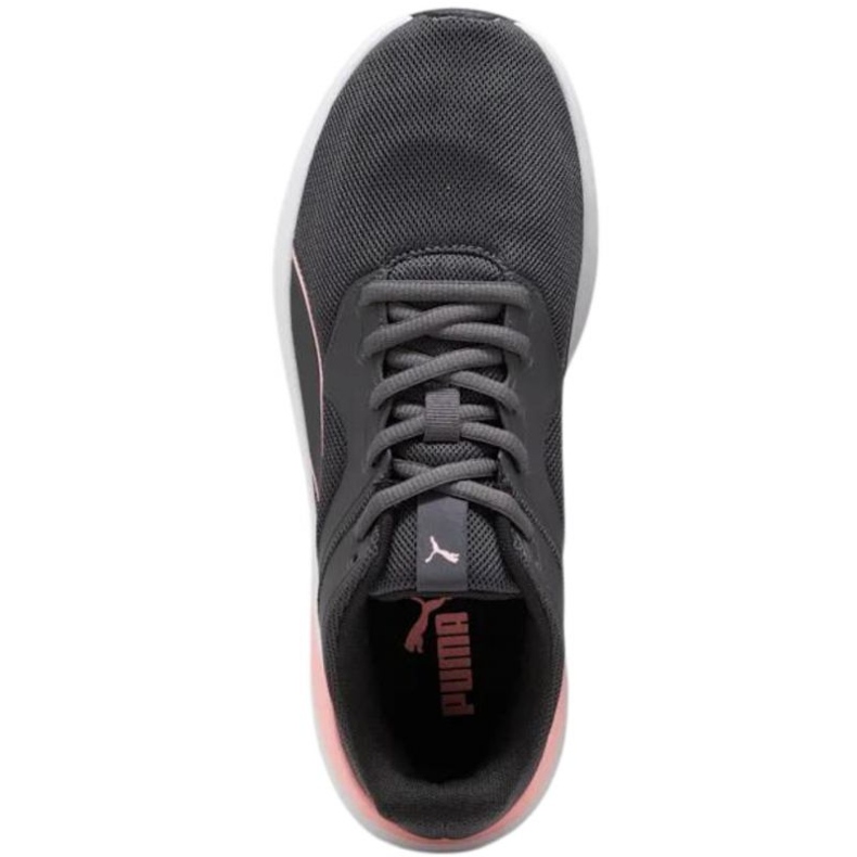 Běžecké boty Puma Transport W 377028 28 šedá 1