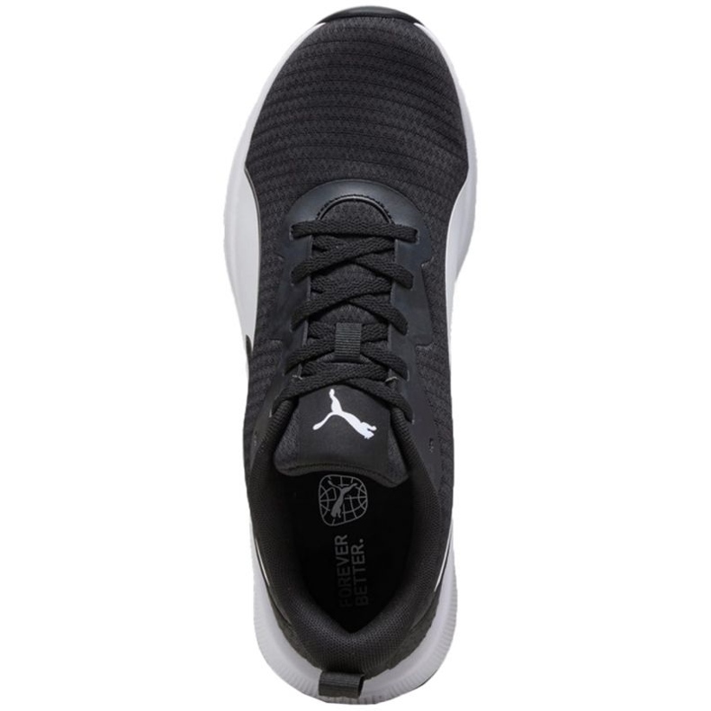 Běžecké boty Puma Flyer Lite M 378774 01 černý 1