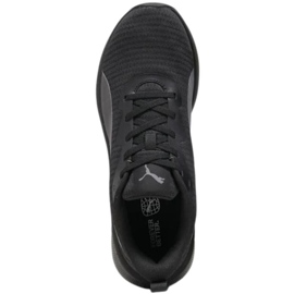Běžecké boty Puma Flyer Lite M 378774 02 černý 2