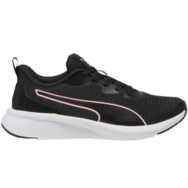 Běžecké boty Puma Flyer Lite W 378774 06 černá 1