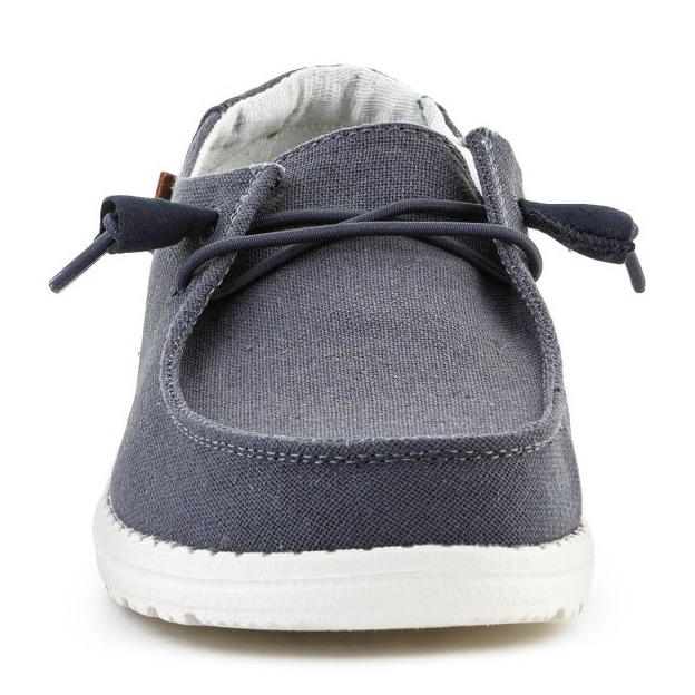 Hey Dude Boty Wendy Chambray W 40058-4MQ šedá 1