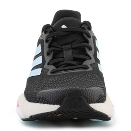 Běžecké boty adidas Solar Glide 5 W GY3485 černý 1