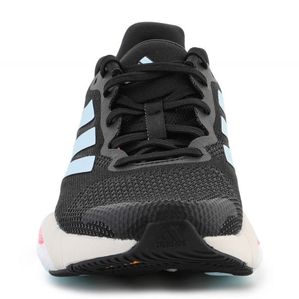 Běžecké boty adidas Solar Glide 5 W GY3485 černá 1
