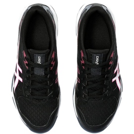 Volejbalové boty Asics Gel-Rocket 11 W 1072A093 001 černý černý 1