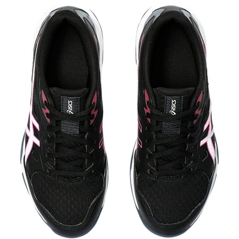 Volejbalové boty Asics Gel-Rocket 11 W 1072A093 001 černý černý 1