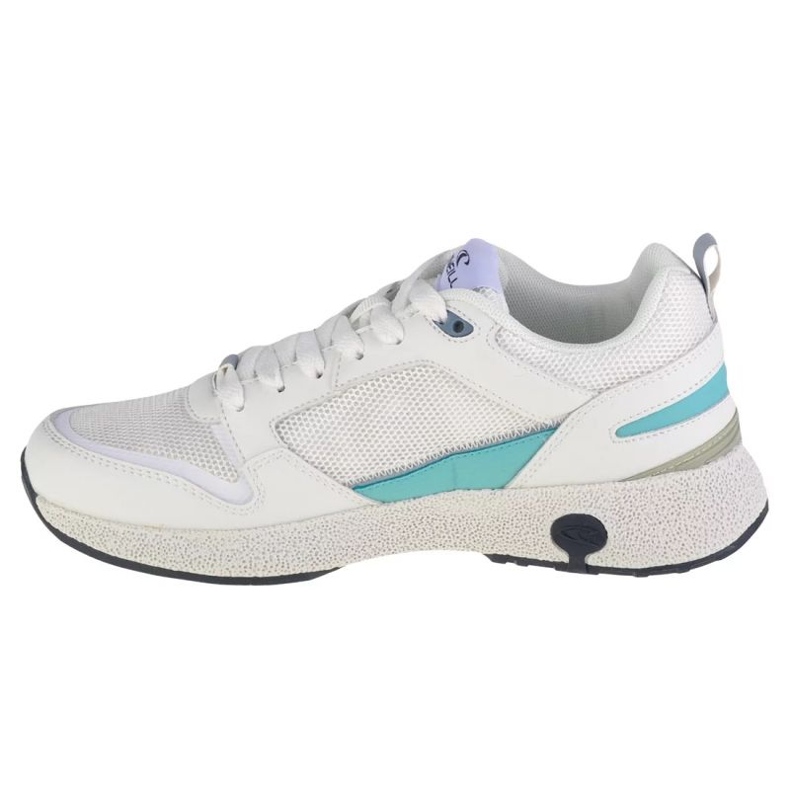 ONeill Boty O'Neill Honolua Low W 90221008-1FG bílý 1