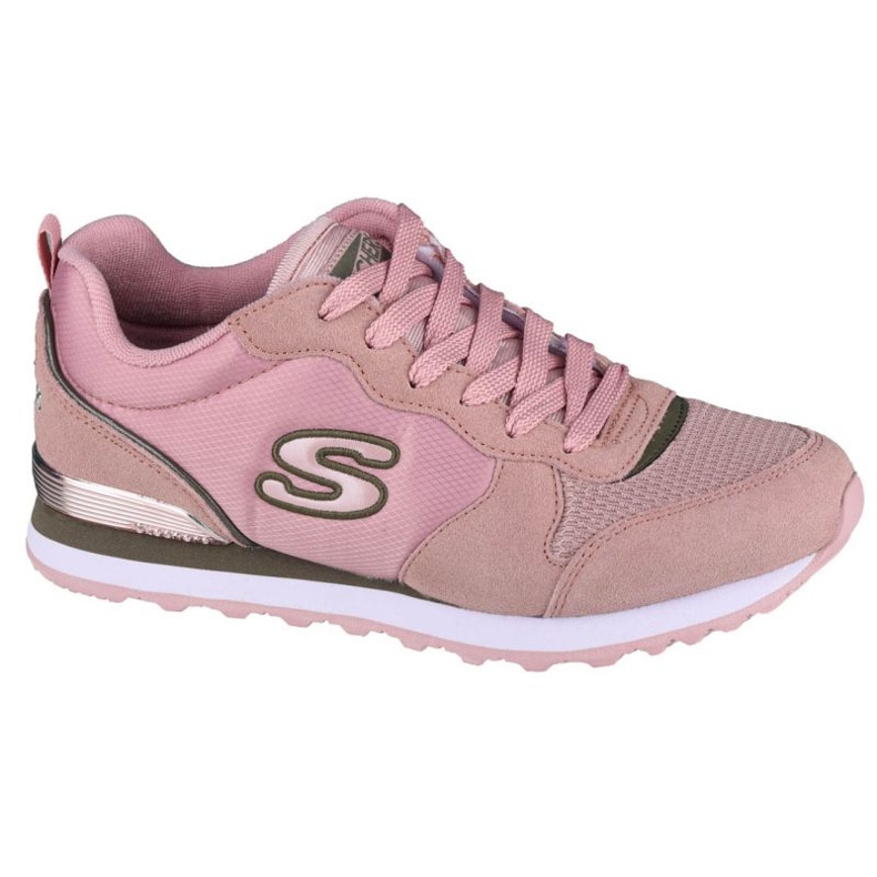 Boty Skechers Og 85 Step N Fly W 155287-MVE růžový 1