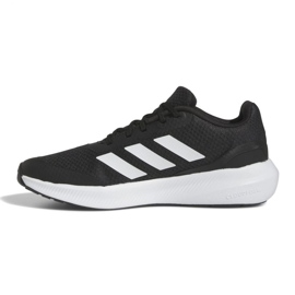 Boty adidas Unfalcon 3.0 Jr. HP5845 černý 1
