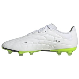Kopačky Adidas Copa Pure.2 Fg M HQ8977 bílý bílý 1 Kopačky Adidas Copa Pure.2 Fg M HQ8977 bílý bílý 1