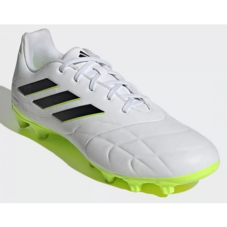 Boty adidas Copa Pure.3 Mg M GZ2529 bílý bílý 1