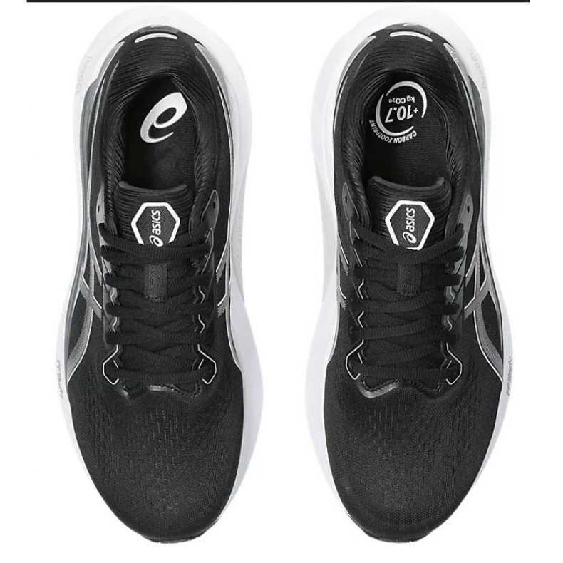 Boty Asics Gel-Kayano 30 M 1011B548 002 černá 1
