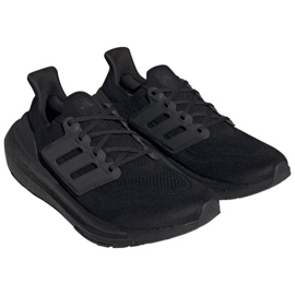 Běžecké boty adidas Ultraboost Light M GZ5166 černý 1