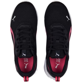Celodenní aktivní boty Puma W 386269 09 černý 1