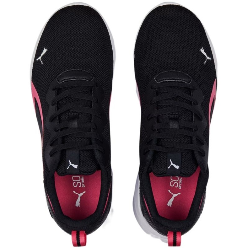 Celodenní aktivní boty Puma W 386269 09 černý 1
