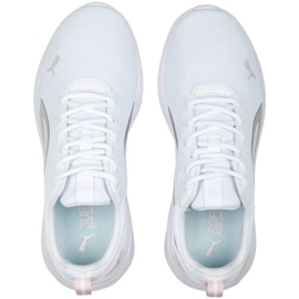 Celodenní aktivní boty Puma W 386269 12 bílý 1
