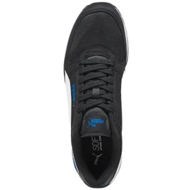 Boty Puma St Runner v3 Mesh M 384640 15 černý 1