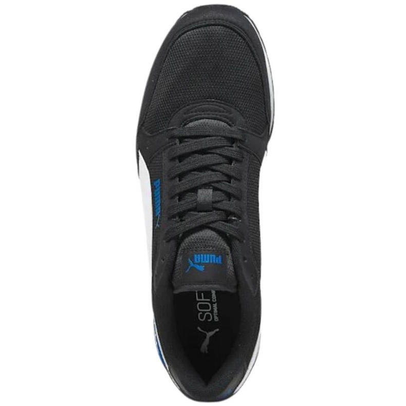Boty Puma St Runner v3 Mesh M 384640 15 černá 1