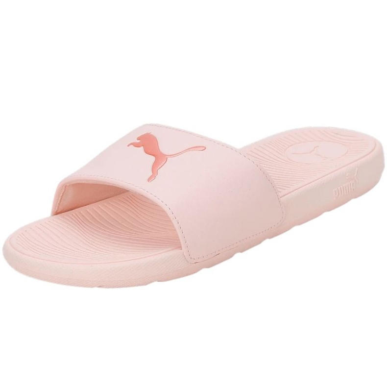 Pantofle Puma Cool Cat 2.0 Sport W 390963 12 fialová 2