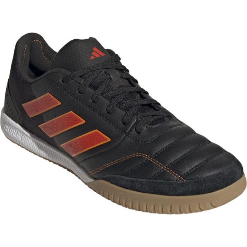 Boty adidas Top Sala Competition V M IE1546 černý černý 1
