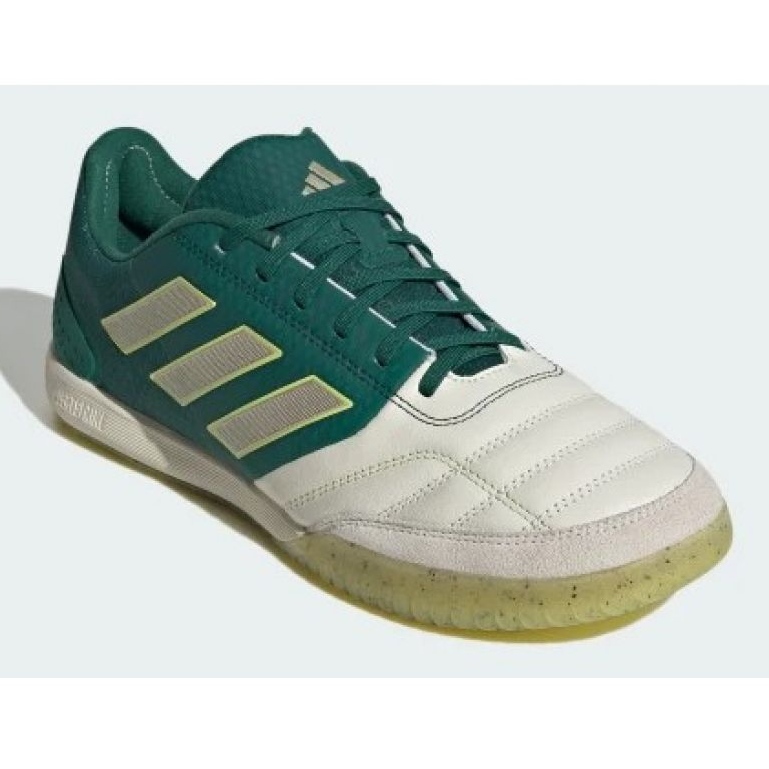 Boty adidas Top Sala Competition V M IE1548 zelený zelený 1