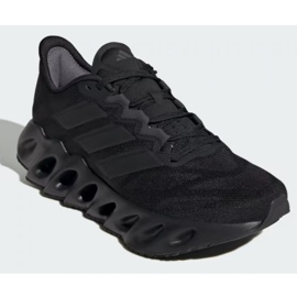Boty adidas Switch Fwd W ID1787 černá 1