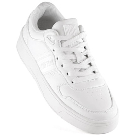 Sportovní boty tenisky White Big Star KK274259 bílý 1
