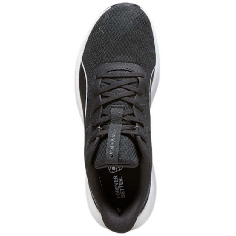 Běžecké boty Puma Reflect Lite M 378768 01 černý 1