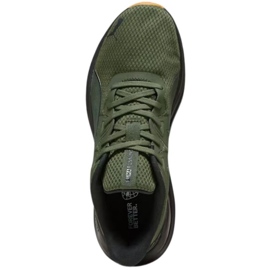 Běžecké boty Puma Reflect Lite M 378768 10 zelená 1